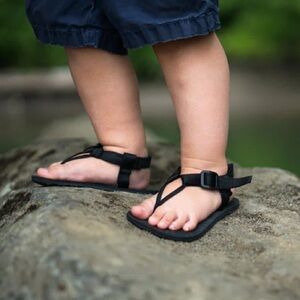 Kids Unshoes Barefoot Shoes Keota Sandal EU 24 US 8